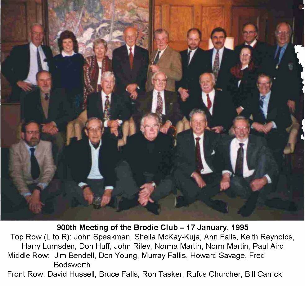 900th with names 1995